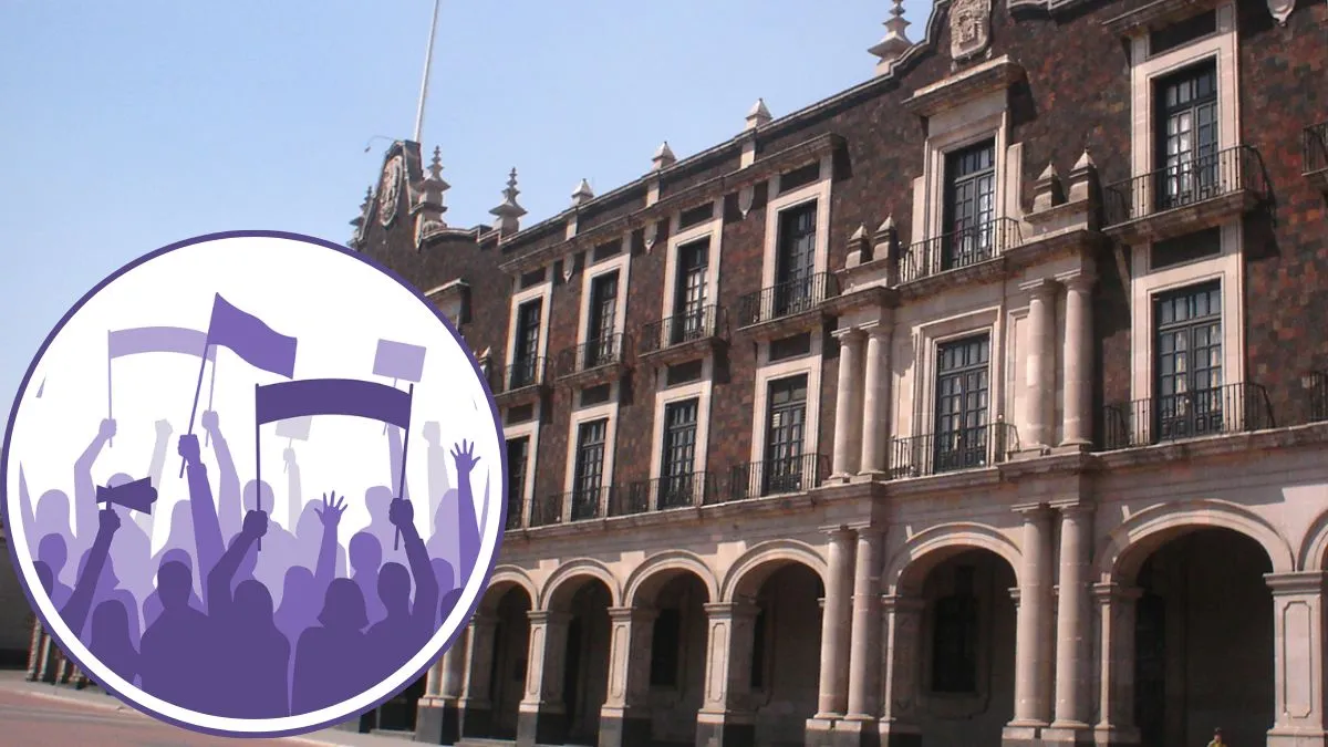 Otras organizaciones realizarán sus manifestaciones tal cual lo habían previsto.