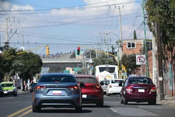 Hoy No Circula Martes: ¿Qué autos no circulan hoy 19 de mayo?