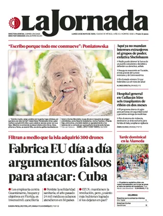 La Jornada Nacional | 18 de Mayo de 2026
