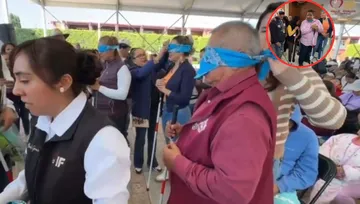 Exhorta DIF Valle de Chalco a cabildo a mejorar accesibilidad en oficinas gubernamentales