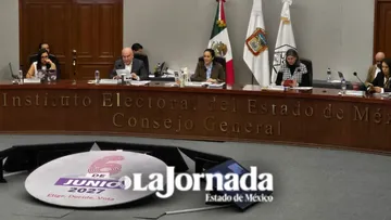 Proceso para independientes inicia en Edomex; hay baja del 80% de casos desde 2018