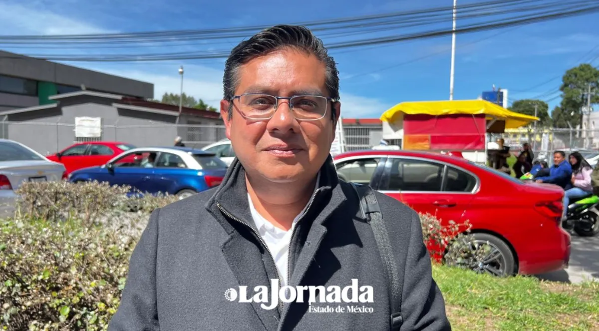 Toluca: Quitan licencia sindical a representante de trabajadores del PJF