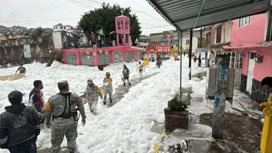 Gobierno de Naucalpan apoyará con renta a familias en riesgo de desgajamiento