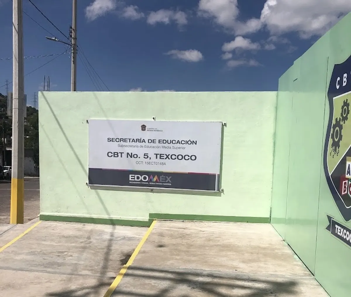 Educación estatal guarda silencio ante supuesto fraude en CBT Texcoco