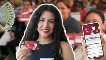 Las beneficiarias de Mujeres con Bienestar Edomex recibirán su próximo apoyo de 2 mil 500 pesos en esta fecha.