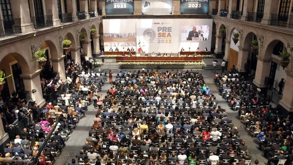 Quedan pocos días para registro a Presea Edomex