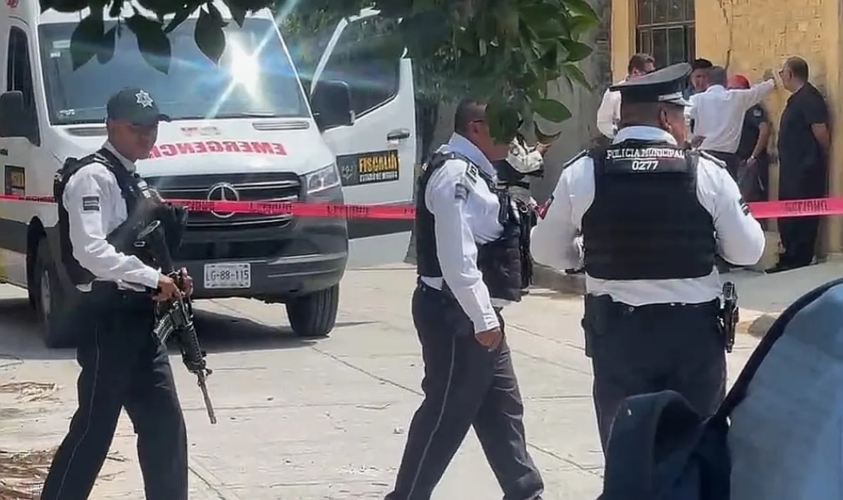 Chimalhuacán, el municipio con mayor percepción de inseguridad del Edomex