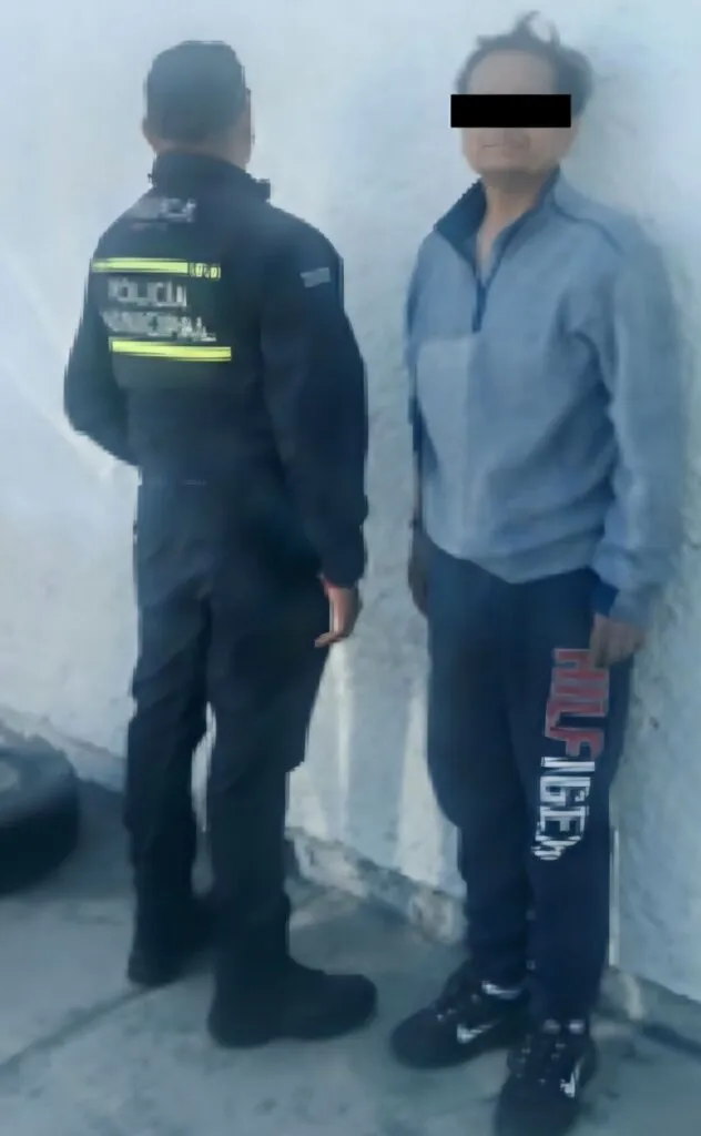 Recuperan tres autos y una motocicleta robada en Toluca, hay 4 detenidos