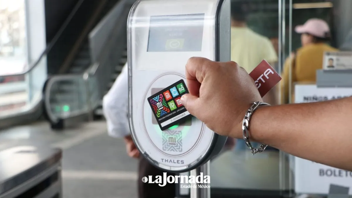 ¿Trabajaste hoy 20 de noviembre? Horarios de transporte de CDMX a Edoméx