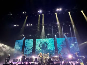 “Songs of a lost world”: el regreso The Cure, un viaje emocional sonoro