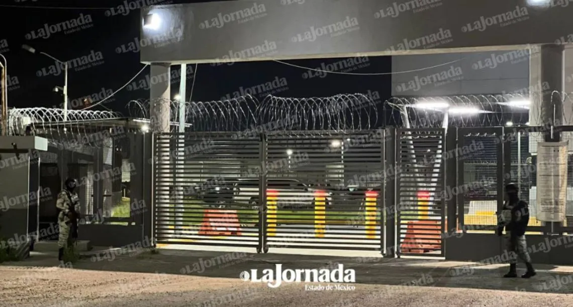 Fiscal de Morelos enfrenta cuarta acusación por delito de tortura