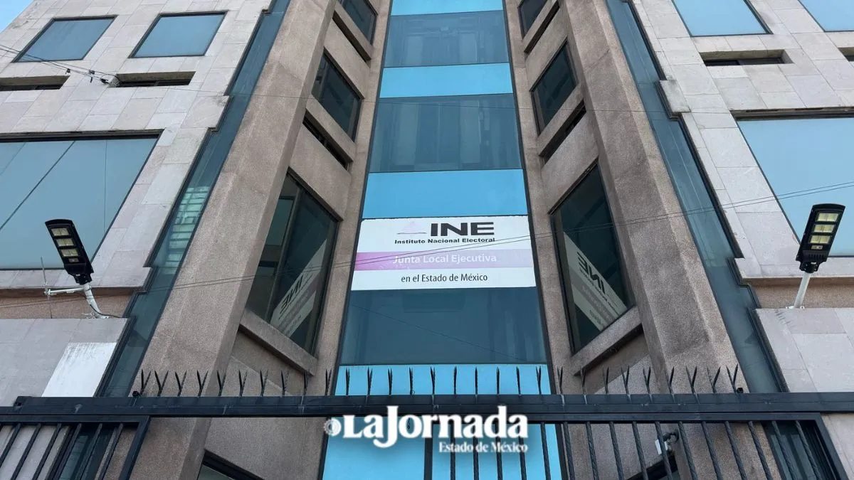INE rechaza 14% de solicitudes para observadores electorales por militancia