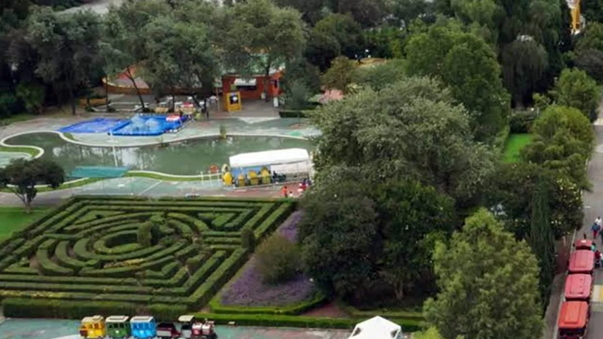 Vecinos de Parque Xochila piden convertirlo en área protegida