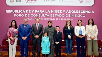 Realizarán mesas de trabajo para fortalecer derechos de la infancia