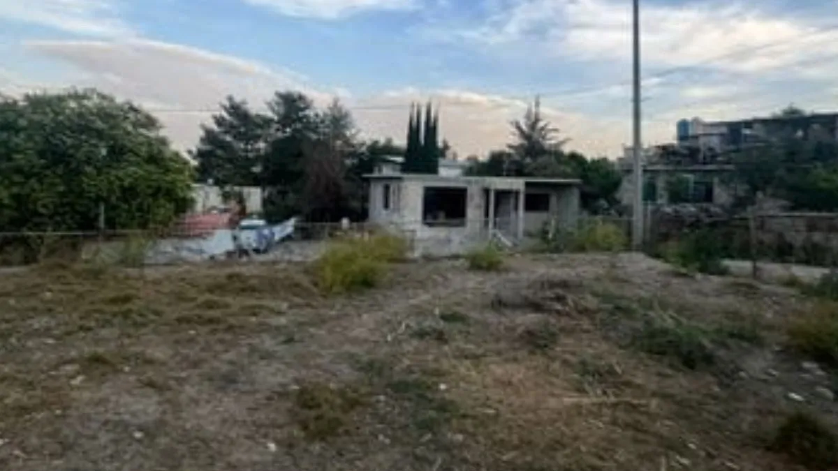 Habitantes del Barrio Capula Tepotzotlán piden seguridad ante la venta de droga