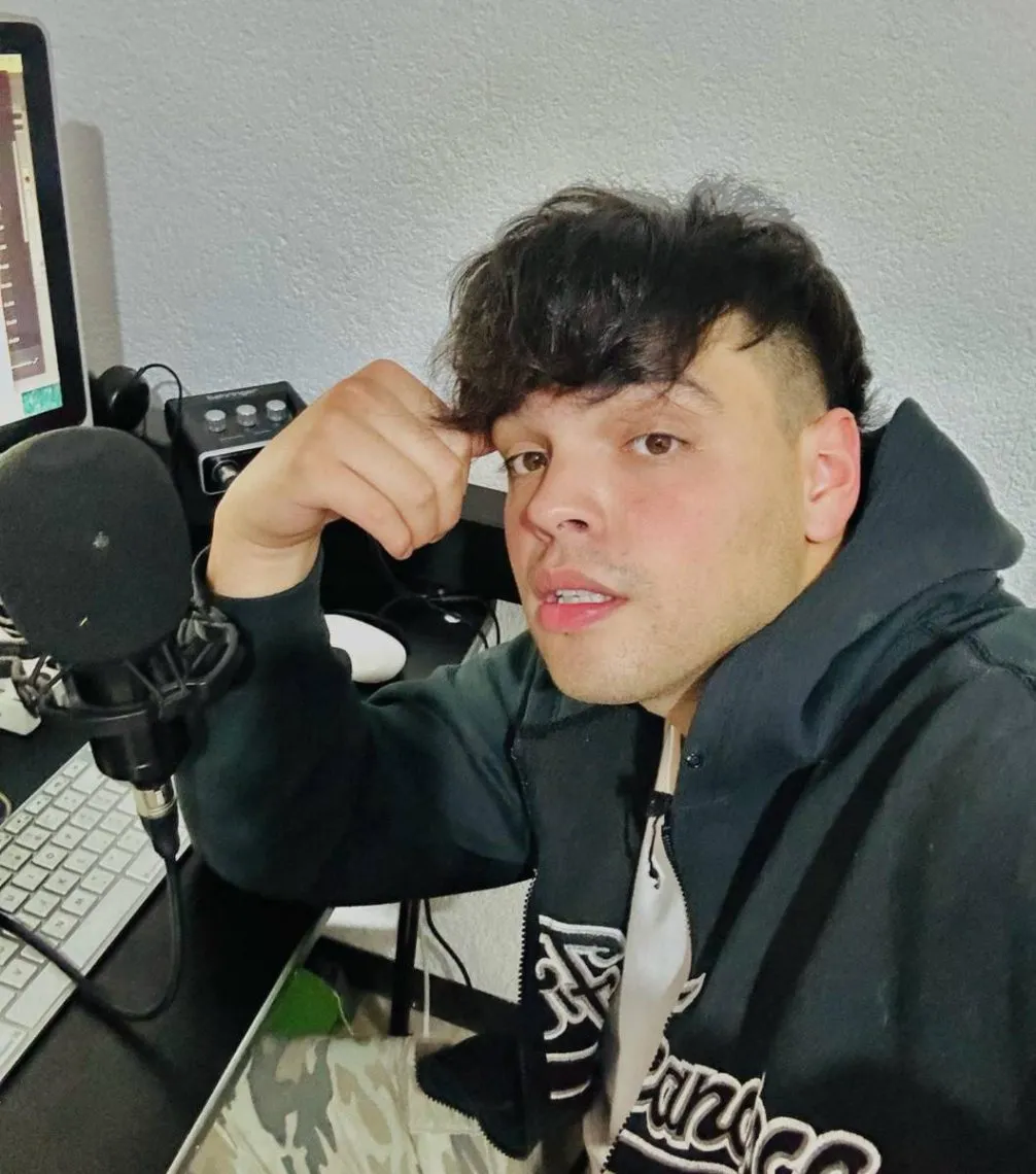 Kevin Prato, de Venezuela a México cumpliendo sueños musicales