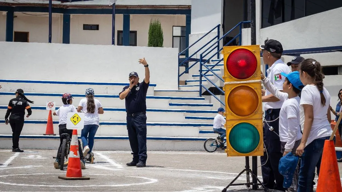 Coacalco: Formarán a la primera generación de “mini policías”