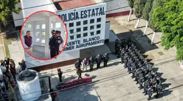 Estrategia de seguridad en Valle de Chalco: Bajan 40% delitos de alto impacto y blindan “focos rojos”