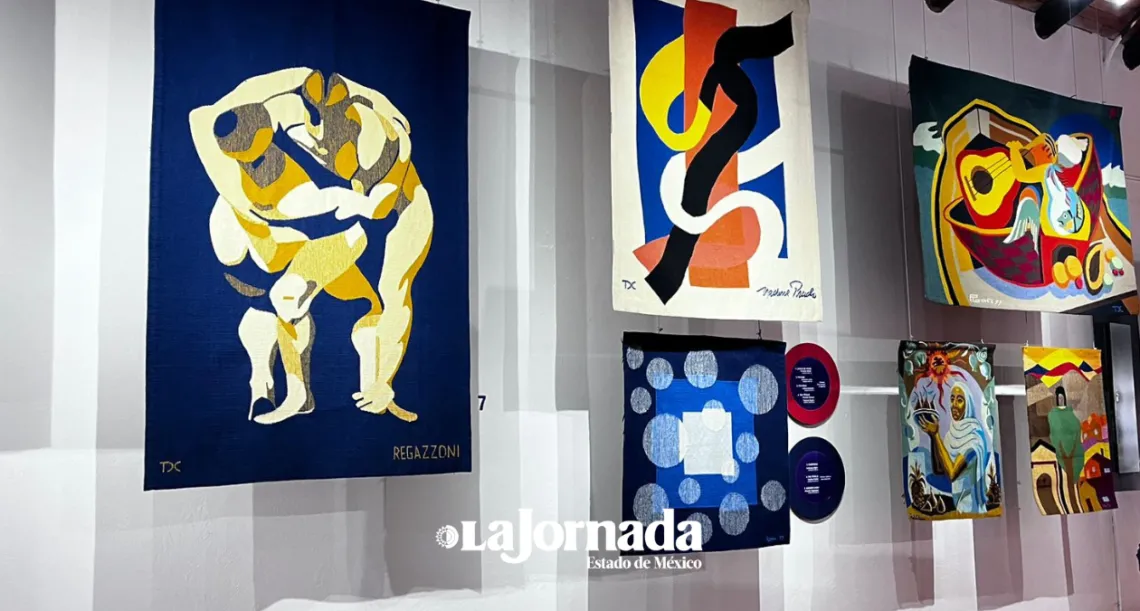 Tejiendo una Historia Local en el Museo Hacienda de la Pila