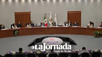 IEEM solicita casi 4 mmdp como presupuesto para 2027, año electoral