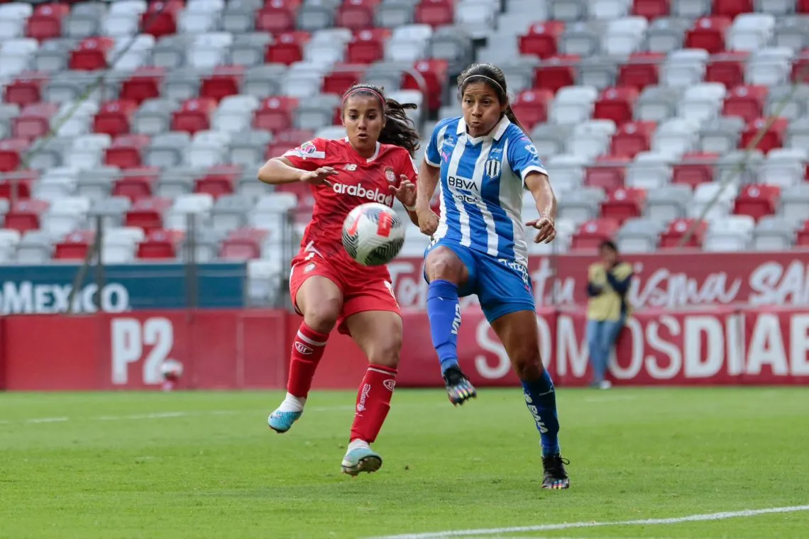 Diablas reparten puntos en el arranque de torneo en el Nemesio Díez