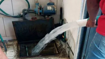 Valle de Chalco: 20 colonias con desabasto de agua