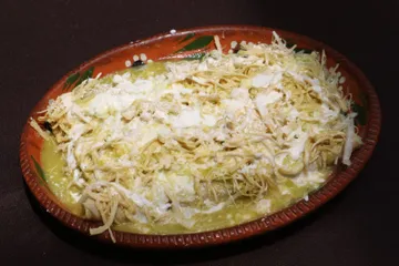 Se alista Feria de la Enchilada 2023 en San Buenaventura