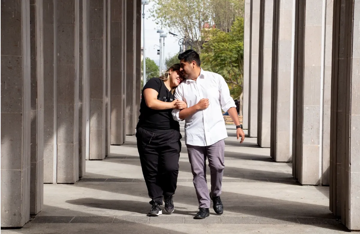 ISSEMYM: Bajos niveles en química del amor provocan depresión y ansiedad