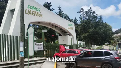 UAEMéx: Artes, Derecho, Economía, Geografía y Turismo regresan a clases presenciales