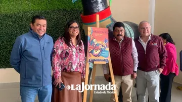 Texcoco: Políticos cercanos a Delfina Gómez buscan mantener la 4T