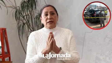 Rosi Wong confirma continuidad de festejos patrios tras ataque en Tecámac