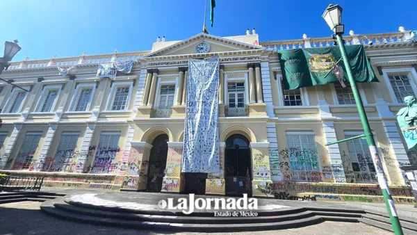 UAEMéx: Irrupción a Casa del Estudiante fue ataque directo, denuncia EEU