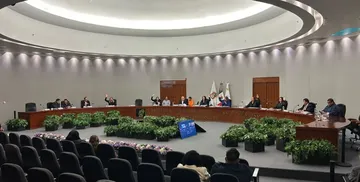 IEEM valida documentos básicos de Podemos; fija 60 días para renovar dirigencia