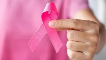 Octubre Mes Rosa, esta es la historia