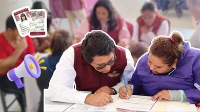 Calendario Bienestar julio 2026: ¿Qué apellidos se registran del 13 al 18 para el apoyo?