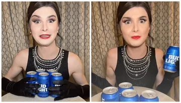 Bud Light al borde de la quiebra tras perder 4 mil millones de dólares por anuncio pro LGBTQ