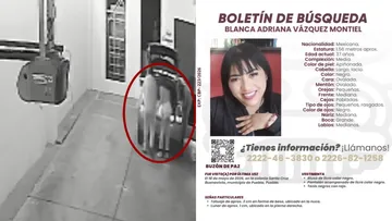 Hallan sin vida a Blanca Adriana; desapareció después de entrar a clínica de belleza