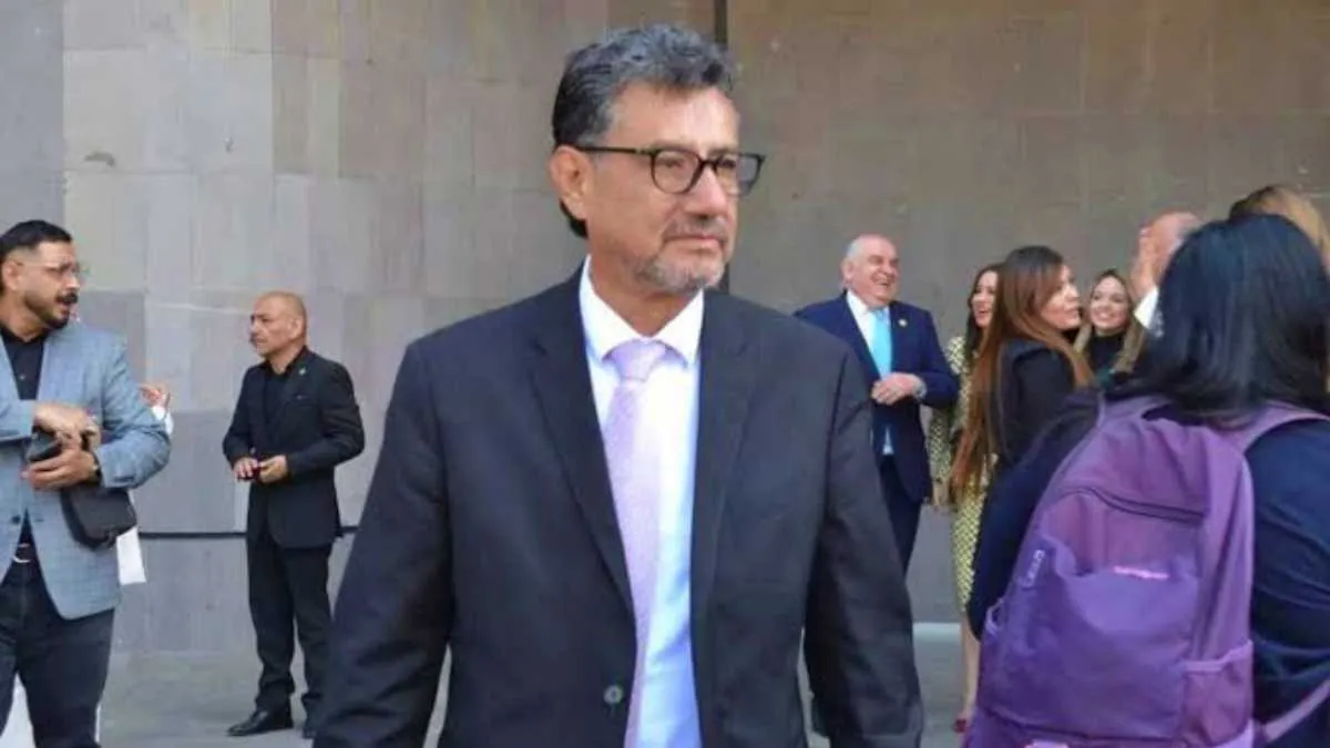 Consulta ciudadana para definir límites territoriales: alcalde de Teoloyucan