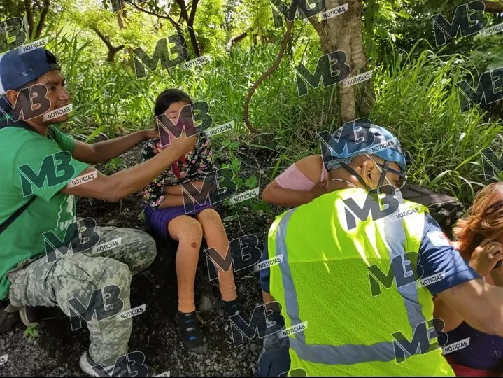 Accidente destapa red de trabajo infantil vinculada a Casa Turrent en Veracruz