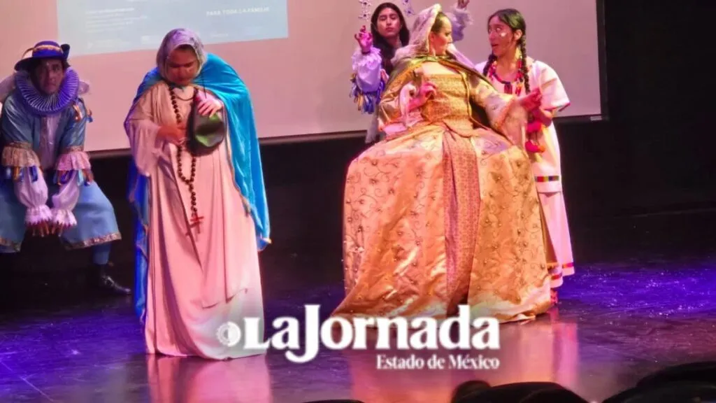 UAEMéx presenta su sexta temporada teatral con cinco puestas en escena
