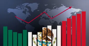 PIB de México crece 2.1% en el segundo trimestre de 2026 y ahuyenta recesión