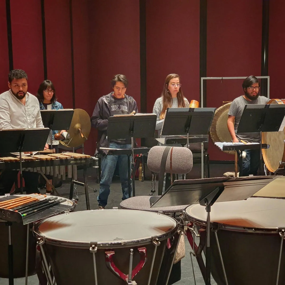 La Orquesta Filarmónica Mexiquense inicia Temporada 11