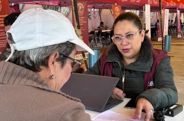 Ofrecen atención psicológica y legal gratuita a víctimas del delito en municipios del Edomex