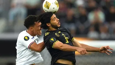México abre Copa Oro con sufrido triunfo ante República Dominicana
