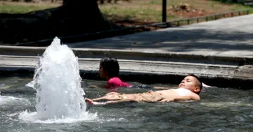 Edomex llegará hasta 40ºC por primera ola de calor en el país