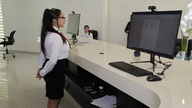 El Estado de México abrió el pre registro al Bachillerato Nacional “Margarita Maza”, dirigido a jóvenes que concluirán la secundaria.