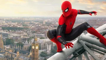 ¿Qué películas de Spider-Man llegan a Disney Plus?