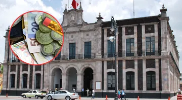 Toluca destina 41 millones de pesos a laudos, finiquitos y jubilaciones