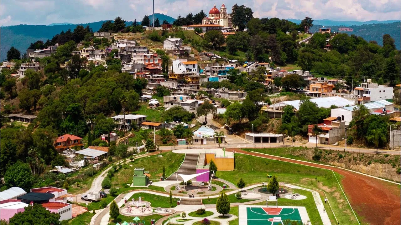 Edomex: destinos imperdibles que debes conocer