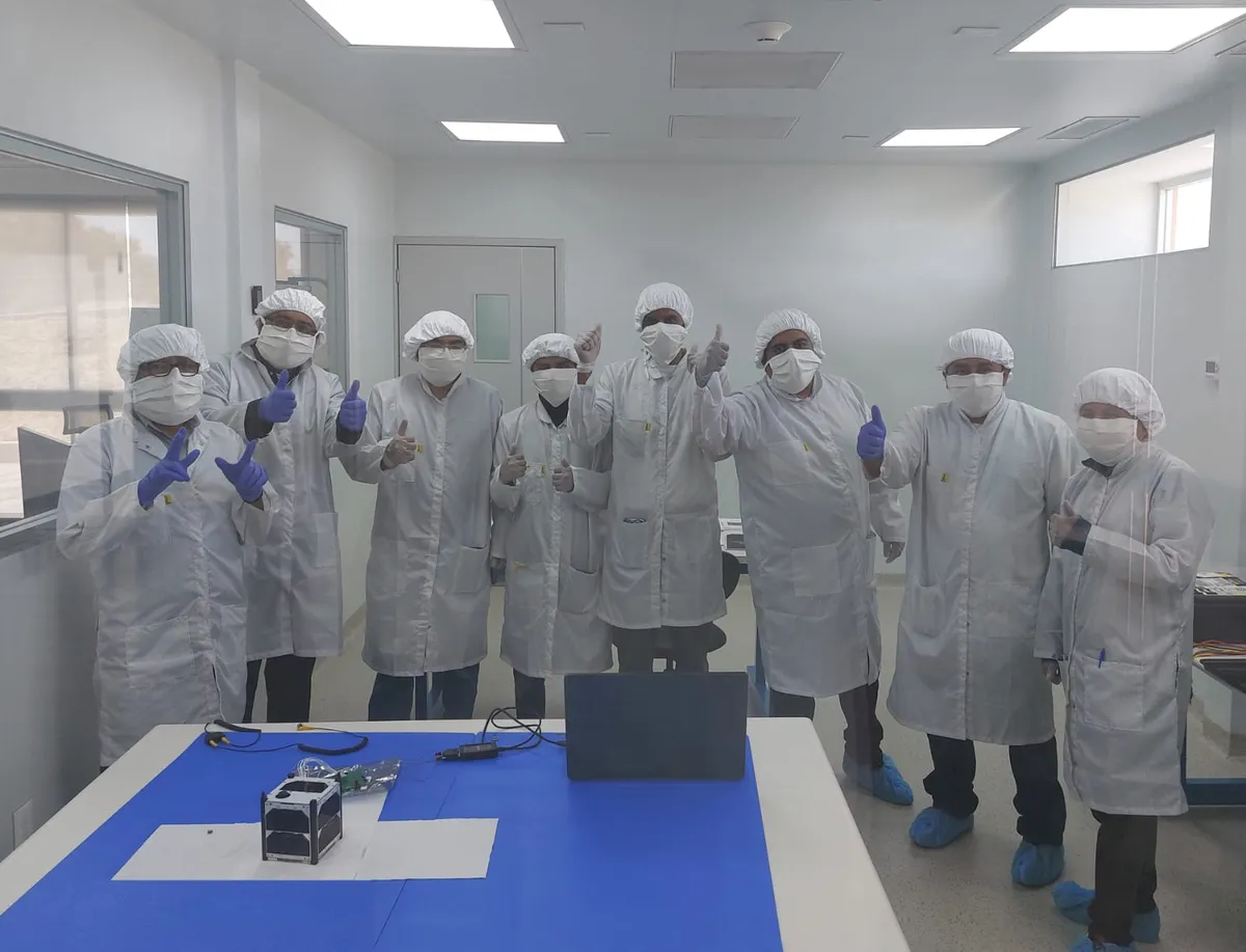 UAEMéx y AEM impulsan la formación de talento espacial en Guerrero